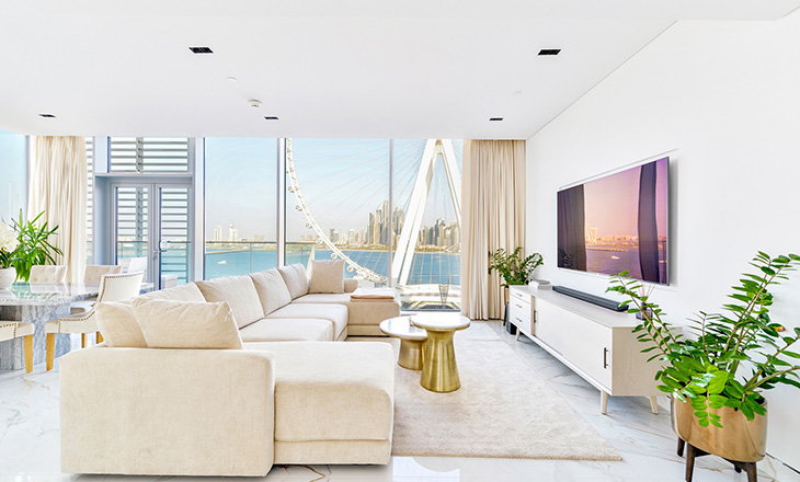 شركة 365Luxury Homes  تعيد تعريف تجربة الفلل في الإمارات